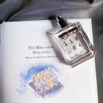 عطر ادکلن مولکول زیرو فور اسنتریک مولکولز - Molecule 04 Escentric Molecules - بررسی، قیمت و خرید