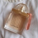 عطر ادکلن لاو استوری او سنسوئل کلوئه - Love Story Eau Sensuelle Chloé - بررسی، قیمت و خرید
