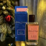 عطر ادکلن آیریس ربل آتیلیه کلن - Iris Rebelle Atelier Cologne - بررسی، قیمت و خرید