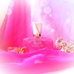 عطر ادکلن کاساندرا رز اینتنس ژان آرتیس - Cassandra Rose Intense Jeanne Arthes - بررسی، قیمت و خرید