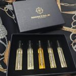 عطر ادکلن اُود لاگون مونتال - Aoud Lagoon Montale - بررسی، قیمت و خرید