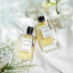 عطر ادکلن موگه بلانک ون کلیف اند آرپلز - Muguet Blanc Van Cleef & Arpels - بررسی، قیمت و خرید