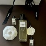 عطر ادکلن لیز اکسکلوسیف د شَنل بِژ شانل - Les Exclusifs de Chanel Beige Chanel - بررسی، قیمت و خرید