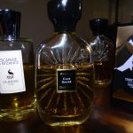 عطر ادکلن کویر ساکره اتلیه دز اورس - Cuir Sacré Atelier des Ors - بررسی، قیمت و خرید
