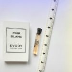 عطر ادکلن کور بلان ایوودی پارفومز - Cuir Blanc Evody Parfums - بررسی، قیمت و خرید
