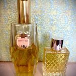 عطر ادکلن شانتی هوبیگانت - Chantilly Houbigant - بررسی، قیمت و خرید