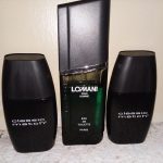 عطر ادکلن لومانی پور هوم لوُمانی - Lomani pour Homme Lomani - بررسی، قیمت و خرید