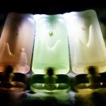عطر ادکلن پیور وایت لینن پینک کورال اِستِ لادر - Pure White Linen Pink Coral Estée Lauder - بررسی، قیمت و خرید