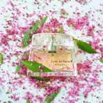 عطر ادکلن لاو این پاریس نینا ریچی - Love in Paris Nina Ricci - بررسی، قیمت و خرید