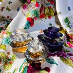 عطر ادکلن اینسولنس اکستریت گرلن - Insolence Extrait Guerlain - بررسی، قیمت و خرید