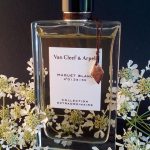 عطر ادکلن موگه بلانک ون کلیف اند آرپلز - Muguet Blanc Van Cleef & Arpels - بررسی، قیمت و خرید