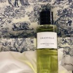 عطر ادکلن لا کالکشن کوتوریر پرفیومور گرنویل دیور - La Collection Couturier Parfumeur Granville Dior - بررسی، قیمت و خرید