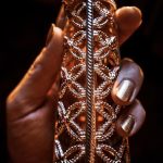 عطر ادکلن بوشرا راساسی - Bushra Rasasi - بررسی، قیمت و خرید