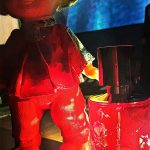 عطر ادکلن مای رد بای دمی مور اوریفلیم - My Red by Demi Moore Oriflame - بررسی، قیمت و خرید