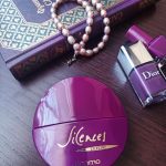 عطر ادکلن سیلنسیز پرپل جاکومو - Silences Purple Jacomo - بررسی، قیمت و خرید