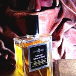 عطر ادکلن کویر کرکوما آفینسنس - Cuir Curcuma Affinessence - بررسی، قیمت و خرید
