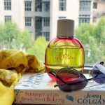 عطر ادکلن اُ دِ ژَردَن کلارینس - Eau des Jardins Clarins - بررسی، قیمت و خرید