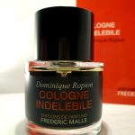عطر ادکلن کولون ایندلیبل فردریک مال - Cologne Indélébile Frederic Malle - بررسی، قیمت و خرید