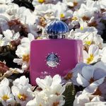 عطر ادکلن بلاسام لاو آمواژ - Blossom Love Amouage - بررسی، قیمت و خرید