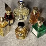 عطر ادکلن اُرو مورِسک - Oro Moresque - بررسی، قیمت و خرید