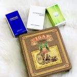 عطر ادکلن آزارو آکوا ورده آزارو - Azzaro Aqua Verde Azzaro - بررسی، قیمت و خرید