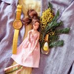 عطر ادکلن میموزا دیلیس پارفوم - Mimoza Dilís Parfum - بررسی، قیمت و خرید