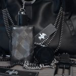 عطر ادکلن بریت ریتم فور هیم اینتنس بربری - Brit Rhythm for Him Intense Burberry - بررسی، قیمت و خرید