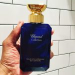 عطر ادکلن نرولی الا کارداموم دو گواتمالا شوپارد - Neroli a la Cardamome du Guatemala Chopard - بررسی، قیمت و خرید