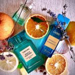 عطر ادکلن سوله دی پوزیتانو تام فورد - Sole di Positano Tom Ford - بررسی، قیمت و خرید