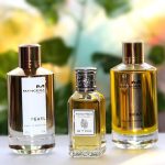عطر ادکلن پِرل مانسرا - Pearl Mancera - بررسی، قیمت و خرید
