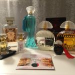 عطر ادکلن اودوکلن مگنولیا گای بوچار - Eau de Cologne Magnolia Guy Bouchara - بررسی، قیمت و خرید