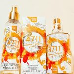 عطر ادکلن ۴۷۱۱ ریمیکس کلن ادیشن ۲۰۱۸ چهار هفت یازده - 4711 Remix Cologne Edition 2018 4711 - بررسی، قیمت و خرید