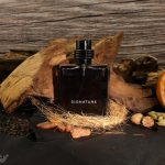 عطر ادکلن ۱۸۸۱ سیگنچر چروتی - 1881 Signature Cerruti - بررسی، قیمت و خرید