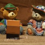 عطر ادکلن ولوت تدی مک - Velvet Teddy MAC - بررسی، قیمت و خرید