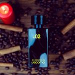 عطر ادکلن آرت کالکشن بای ژاکومو نامبر زیرو تو جاکومو - Art Collection by Jacomo #02 Jacomo - بررسی، قیمت و خرید