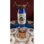 عطر ادکلن رٌز روجا داو - Rose Roja Dove - بررسی، قیمت و خرید