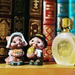 عطر ادکلن مان پرفیوم ام میکالف - Mon Parfum M. Micallef - بررسی، قیمت و خرید