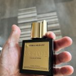 عطر ادکلن آفریکا اولیفنت نیشانه - Afrika Olifant Nishane - بررسی، قیمت و خرید