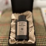 عطر ادکلن کلونیا اّبانو آکوا دی پارما - Colonia Ebano Acqua di Parma - بررسی، قیمت و خرید