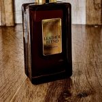 عطر ادکلن داویدوف لدر بلند داویدف - Davidoff Leather Blend Davidoff - بررسی، قیمت و خرید
