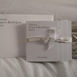 عطر ادکلن عود کشمیر مود مزون فرانسیس کورکجان - Oud Cashmere Mood Maison Francis Kurkdjian - بررسی، قیمت و خرید