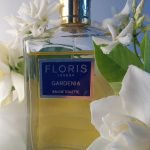 عطر ادکلن گاردنیا فلوریس - Gardenia Floris - بررسی، قیمت و خرید