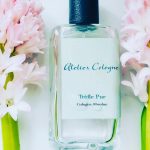عطر ادکلن تریفل پور اتلیه کلن - Trefle Pur Atelier Cologne - بررسی، قیمت و خرید