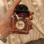 عطر ادکلن تویلی د هرمز اِرمِس - Twilly d’Hermès Hermès - بررسی، قیمت و خرید