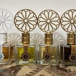 عطر ادکلن ماتریا آنجلا چامپانیا - Materia Angela Ciampagna - بررسی، قیمت و خرید