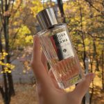 عطر ادکلن آکوا نوبیله رزا آکوا دی پارما - Acqua Nobile Rosa Acqua di Parma - بررسی، قیمت و خرید
