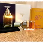 عطر ادکلن سانتو اینسیسو، سیلاژ ساکر دی دیفرنت کامپنی - Santo Incienso, Sillage Sacré The Different Company - بررسی، قیمت و خرید
