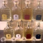 عطر ادکلن موشوار د مسیو گرلن - Mouchoir de Monsieur Guerlain - بررسی، قیمت و خرید