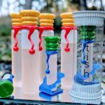 عطر ادکلن فتیش دانا - Fetish Dana - بررسی، قیمت و خرید
