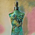 عطر ادکلن له مال سامر دو هزار و سیزده ژان پل گوتیه - Le Male Summer 2013 Jean Paul Gaultier - بررسی، قیمت و خرید